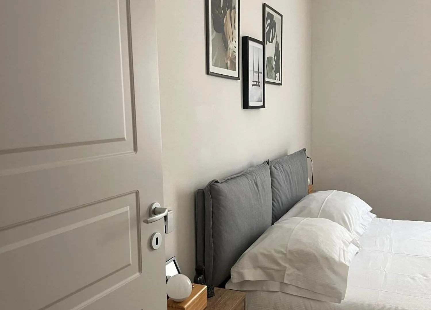 Chef'S House Apartment Parma