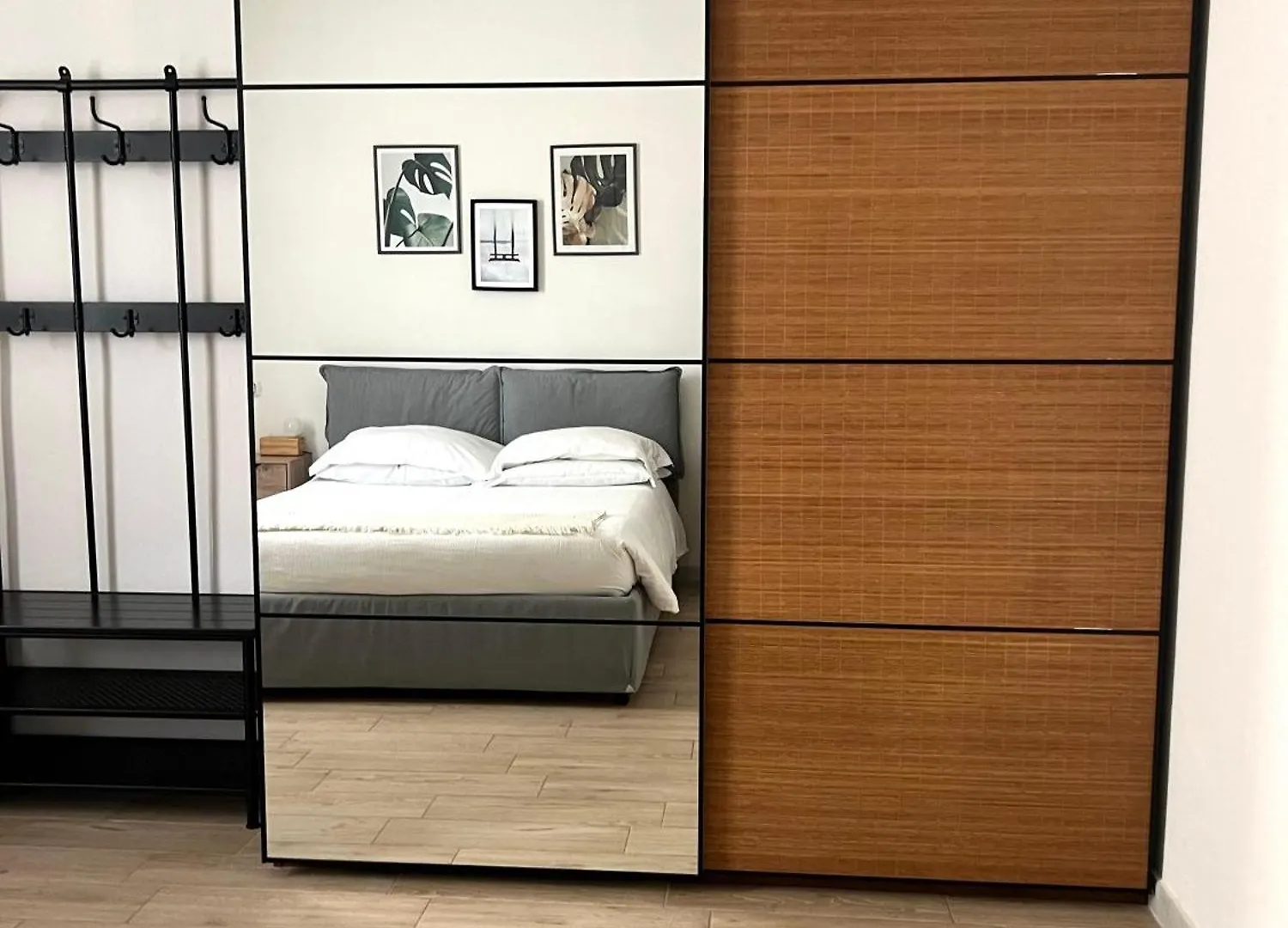Chef'S House Apartment Parma