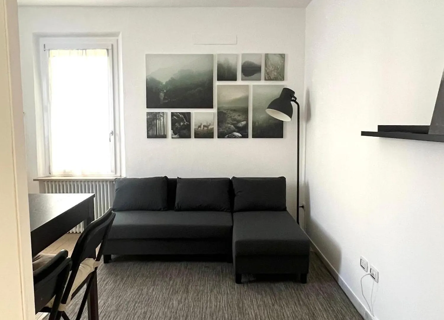Chef'S House Apartment Parma