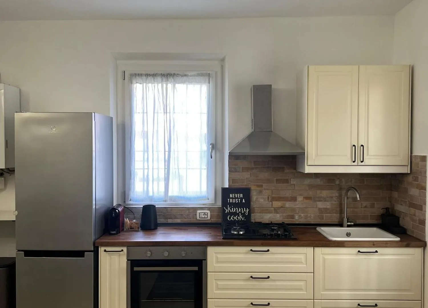 Chef'S House Apartment Parma