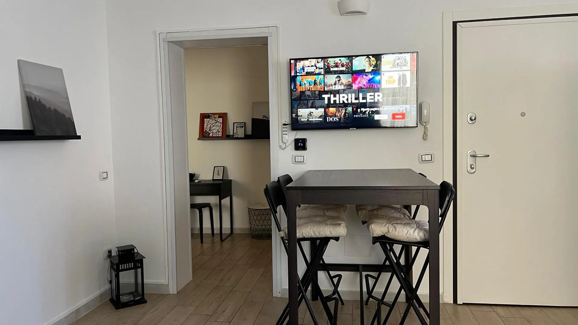 Chef'S House Apartment Parma 0*,  Italy