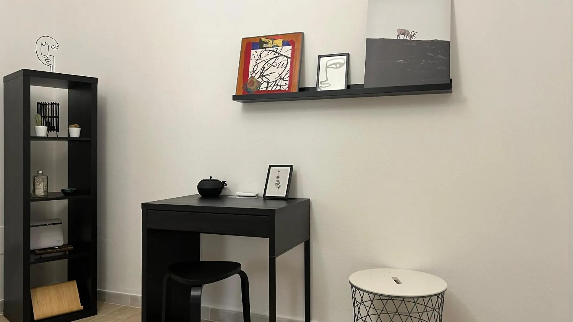 Chef'S House Apartment Parma Italy