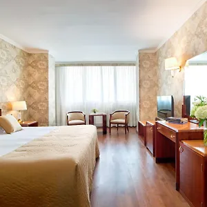 Starhotels Du Parc Ξενοδοχείο